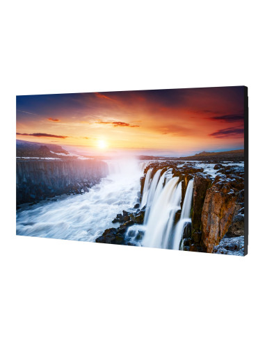 Monitor Samsung Vhc55R 55 Cali Full Hd Z Ramką 0.88Mm