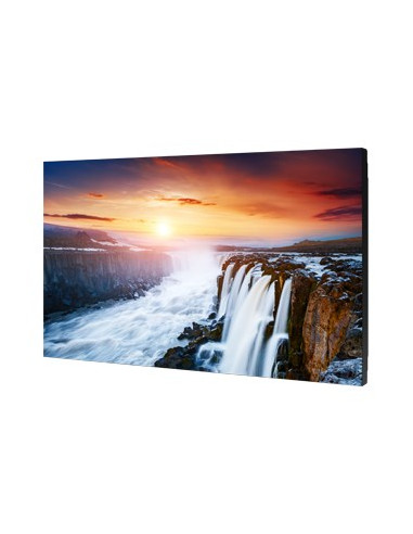 Monitor Samsung Vhc55R 55 Cali Full Hd Z Ramką 0.88Mm