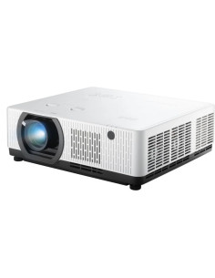 Viewsonic Lsc731Wu Projektor Danych Projektor O Standardowym Rzucie 7300 Ansi Lumenów 3Lcd Wuxga (1920X1200) Czarny, Biały