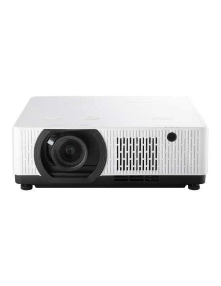 Viewsonic Lsc731Wu Projektor Danych Projektor O Standardowym Rzucie 7300 Ansi Lumenów 3Lcd Wuxga (1920X1200) Czarny, Biały