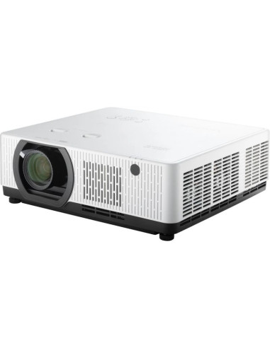 Viewsonic Lsc731Wu Projektor Danych Projektor O Standardowym Rzucie 7300 Ansi Lumenów 3Lcd Wuxga (1920X1200) Czarny, Biały