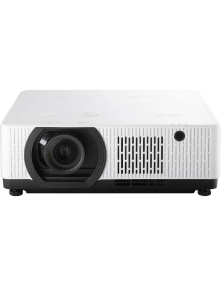 Viewsonic Lsc731Wu Projektor Danych Projektor O Standardowym Rzucie 7300 Ansi Lumenów 3Lcd Wuxga (1920X1200) Czarny, Biały