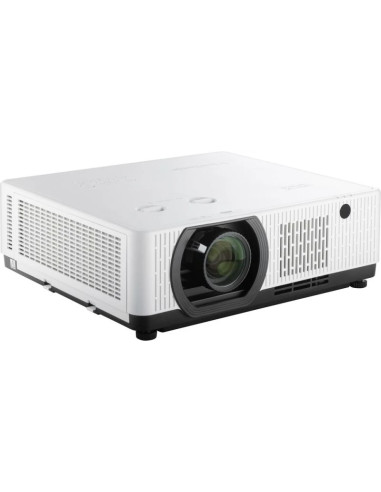 Viewsonic Lsc731Wu Projektor Danych Projektor O Standardowym Rzucie 7300 Ansi Lumenów 3Lcd Wuxga (1920X1200) Czarny, Biały