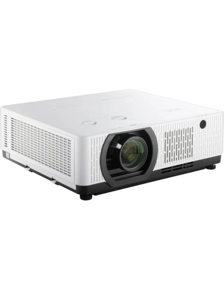 Viewsonic Lsc731Wu Projektor Danych Projektor O Standardowym Rzucie 7300 Ansi Lumenów 3Lcd Wuxga (1920X1200) Czarny, Biały