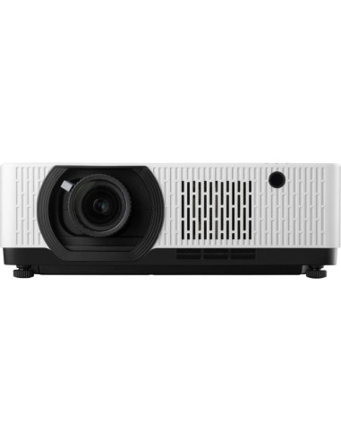 Viewsonic Lsc731Wu Projektor Danych Projektor O Standardowym Rzucie 7300 Ansi Lumenów 3Lcd Wuxga (1920X1200) Czarny, Biały