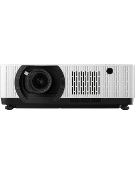 Viewsonic Lsc731Wu Projektor Danych Projektor O Standardowym Rzucie 7300 Ansi Lumenów 3Lcd Wuxga (1920X1200) Czarny, Biały