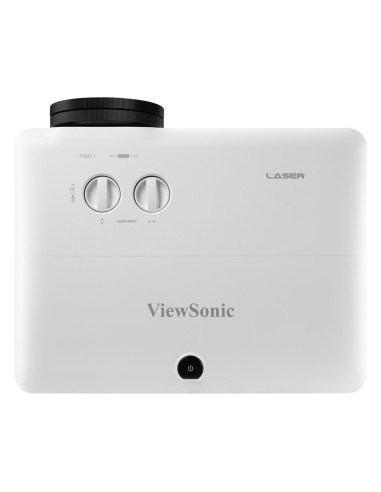 Projektor Viewsonic Ls921Wu Laserst Wuxga 6000Al Hdmi Vga