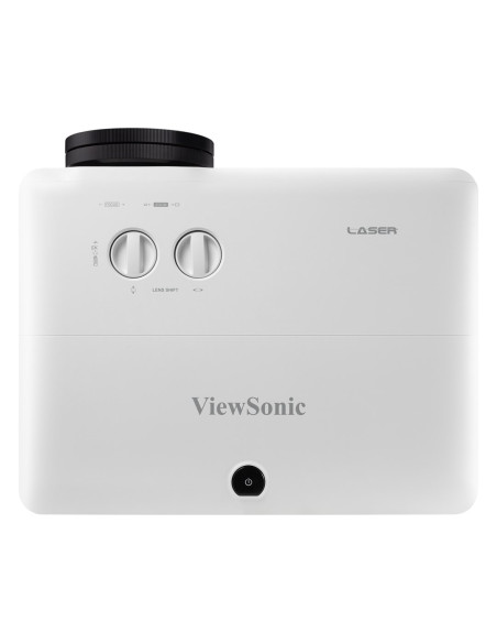 Projektor Viewsonic Ls921Wu Laserst Wuxga 6000Al Hdmi Vga