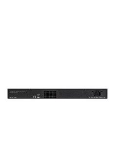 Lancom Gs-3628Xup L3 2.5G Ethernet (100/1000/2500) Obsługa Poe 1U Czarny 2