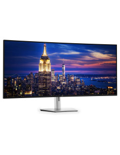 Dell Ultrasharp U5226Kw Monitor Komputerowy 132,1 Cm (52") 6144 X 2560 Px 6K Ultra Hd Lcd Srebrny 2
