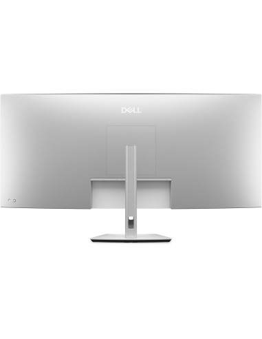 Dell Ultrasharp U5226Kw Monitor Komputerowy 132,1 Cm (52") 6144 X 2560 Px 6K Ultra Hd Lcd Srebrny