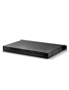 Lindy 38260 Rozgałęziacz Telewizyjny Hdmi 8X Hdmi 2