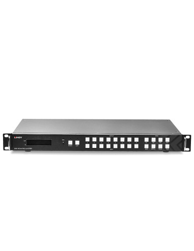 Lindy 38260 Rozgałęziacz Telewizyjny Hdmi 8X Hdmi