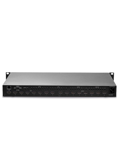 Lindy 38260 Rozgałęziacz Telewizyjny Hdmi 8X Hdmi