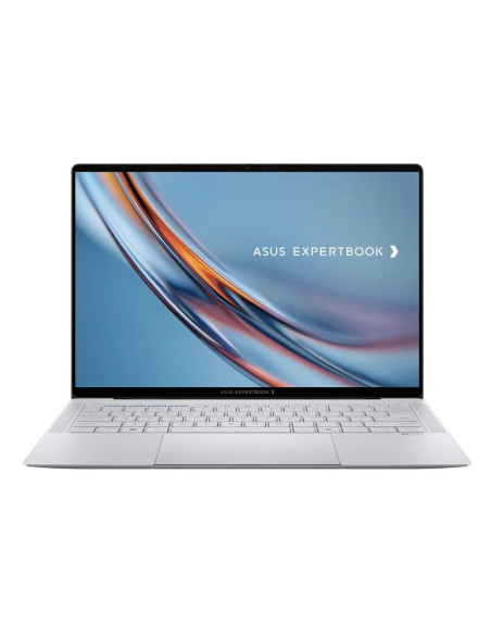 Notebook Asus Expertbook B9406Caa-Th0246X 14"Wqxga+ Touch/Ultra 7 356H/32Gb/Ssd1Tb/Intel/11Pr Dawn Gray 3Y On-Site Nbd