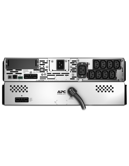 Zasilacz Ups Apc Smx2200Rmhv2U (Twr  2200Va)