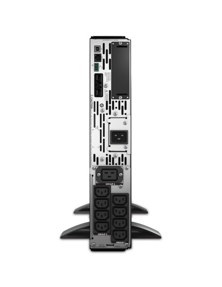 Zasilacz Ups Apc Smx2200Rmhv2U (Twr  2200Va)