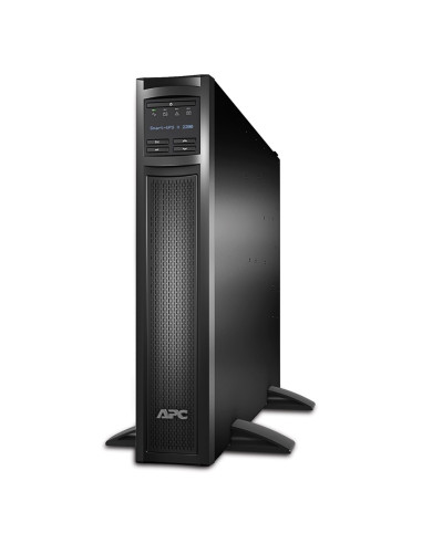 Zasilacz Ups Apc Smx2200Rmhv2U (Twr  2200Va)