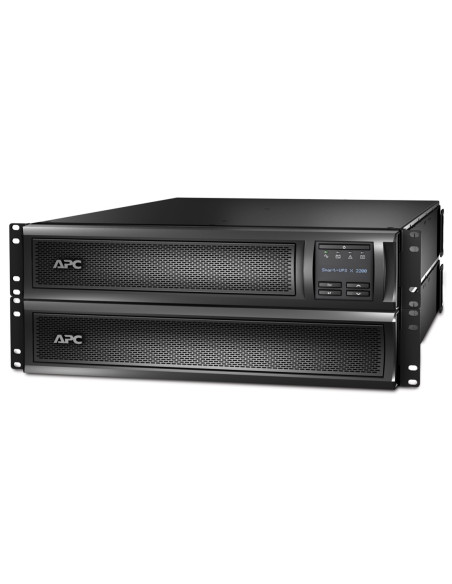 Zasilacz Ups Apc Smx2200Rmhv2U (Twr  2200Va)