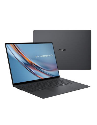 Asus Expertbook Ultra B9406Caa-Th0747X Ultra 7 356H 14"Wqxga+ Touch Tandem Oled 600Nits 120Hz Ag 32Gb Lpddr5X Ssd1Tb Intel Graph