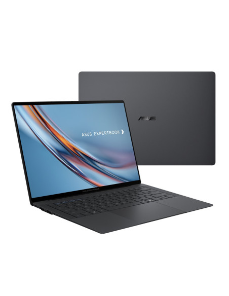 Asus Expertbook Ultra B9406Caa-Th0747X Ultra 7 356H 14"Wqxga+ Touch Tandem Oled 600Nits 120Hz Ag 32Gb Lpddr5X Ssd1Tb Intel Graph