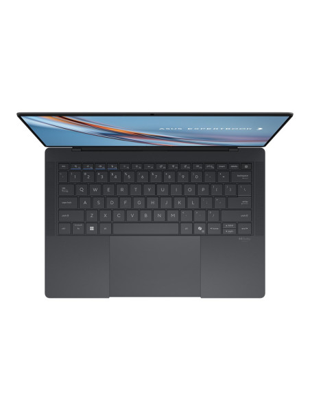 Asus Expertbook Ultra B9406Caa-Th0747X Ultra 7 356H 14"Wqxga+ Touch Tandem Oled 600Nits 120Hz Ag 32Gb Lpddr5X Ssd1Tb Intel Graph