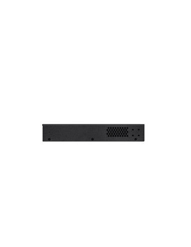 Lancom Xs-3510Yup Zarządzany L2/L3 2.5G Ethernet (100/1000/2500) Obsługa Poe 1U Czarny