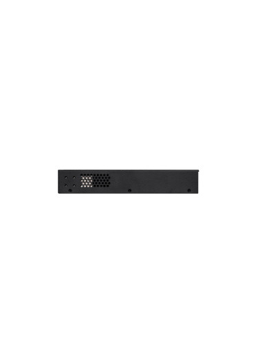 Lancom Xs-3510Yup Zarządzany L2/L3 2.5G Ethernet (100/1000/2500) Obsługa Poe 1U Czarny