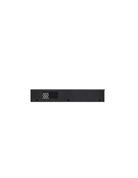 Lancom Xs-3510Yup Zarządzany L2/L3 2.5G Ethernet (100/1000/2500) Obsługa Poe 1U Czarny