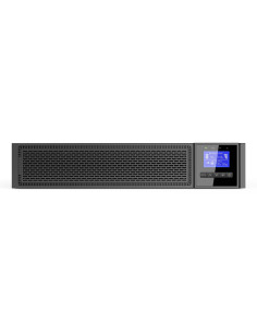 Levelone Ups-2110 Zasilacz Ups Podwójnej Konwersji (Online) 10 Kva 10000 W