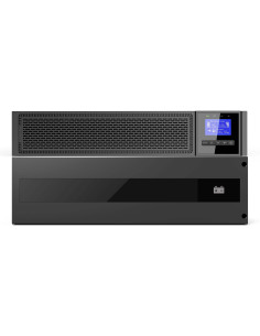 Levelone Ups-2110 Zasilacz Ups Podwójnej Konwersji (Online) 10 Kva 10000 W 2