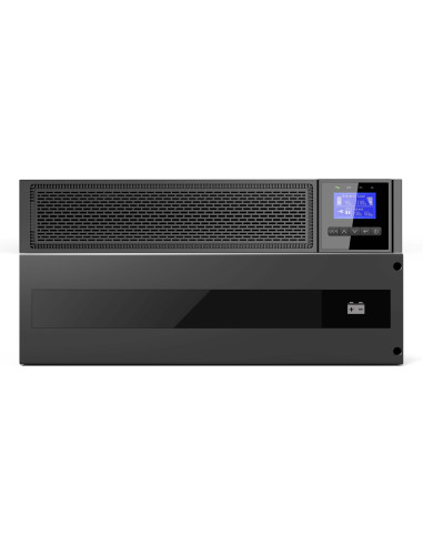 Levelone Ups-2110 Zasilacz Ups Podwójnej Konwersji (Online) 10 Kva 10000 W