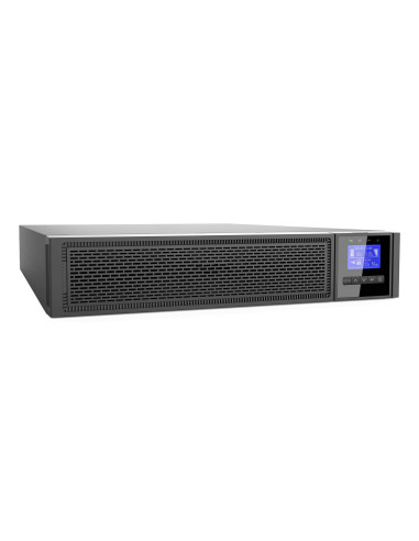 Levelone Ups-2110 Zasilacz Ups Podwójnej Konwersji (Online) 10 Kva 10000 W