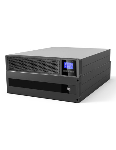 Levelone Ups-2110 Zasilacz Ups Podwójnej Konwersji (Online) 10 Kva 10000 W