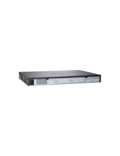 Levelone Gtl-2691 Przełącznik Sieciowy Zarządzany L3 Gigabit Ethernet (10/100/1000) Czarny 2
