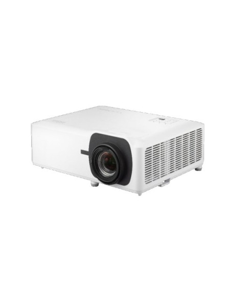 Viewsonic Ls901Hd Projektor Danych Projektor O Standardowym Rzucie 6000 Ansi Lumenów 1080P (1920X1080) Biały