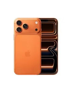 Apple Iphone 17 Pro Max 2Tb Cosmic Orange