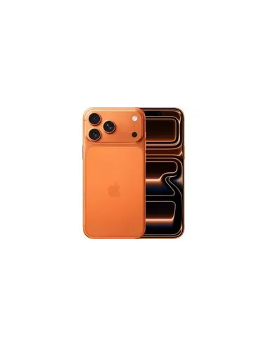 Apple Iphone 17 Pro Max 2Tb Cosmic Orange