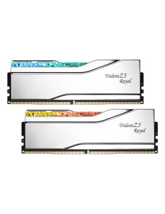 G.skill Trident Z5 Neo Rgb F5-6800J3445G16Gx2-Tr5S Moduł Pamięci 32 Gb 2 X 16 Gb Ddr5 6800 Mt/S 288-Pin Dimm 2