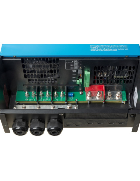 Inwerter Victron Energy Multiplus-Ii 48/15000/200-100 230V
