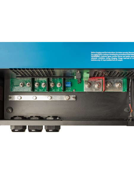 Inwerter Victron Energy Multiplus-Ii 48/15000/200-100 230V