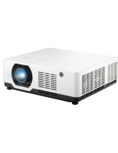 Viewsonic Lsc601Wu Projektor Danych Projektor O Standardowym Rzucie 6000 Ansi Lumenów 3Lcd Wuxga (1920X1200) Biały