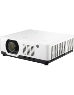 Viewsonic Lsc601Wu Projektor Danych Projektor O Standardowym Rzucie 6000 Ansi Lumenów 3Lcd Wuxga (1920X1200) Biały 2