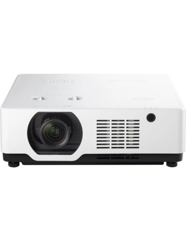 Viewsonic Lsc601Wu Projektor Danych Projektor O Standardowym Rzucie 6000 Ansi Lumenów 3Lcd Wuxga (1920X1200) Biały