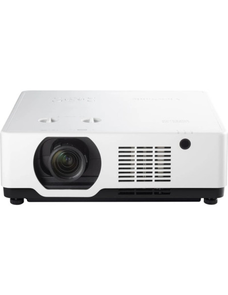 Viewsonic Lsc601Wu Projektor Danych Projektor O Standardowym Rzucie 6000 Ansi Lumenów 3Lcd Wuxga (1920X1200) Biały