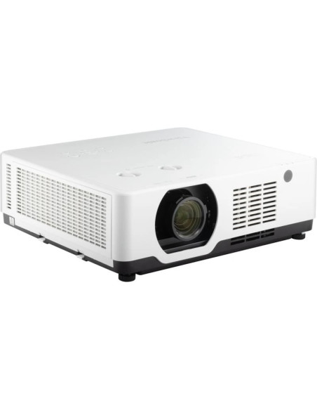 Viewsonic Lsc601Wu Projektor Danych Projektor O Standardowym Rzucie 6000 Ansi Lumenów 3Lcd Wuxga (1920X1200) Biały