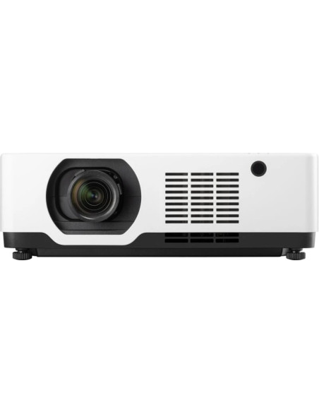 Viewsonic Lsc601Wu Projektor Danych Projektor O Standardowym Rzucie 6000 Ansi Lumenów 3Lcd Wuxga (1920X1200) Biały