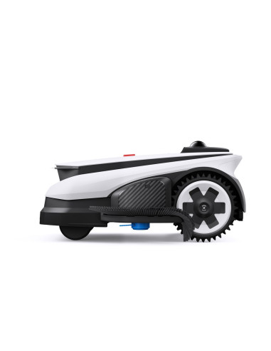Ecovacs Goat A3000 Lidar Pro Eu Kosiarka Robot Bateria Czarny, Biały