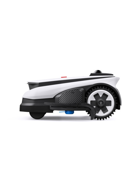 Ecovacs Goat A3000 Lidar Pro Eu Kosiarka Robot Bateria Czarny, Biały