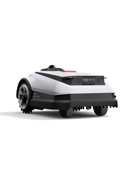 Ecovacs Goat A3000 Lidar Pro Eu Kosiarka Robot Bateria Czarny, Biały